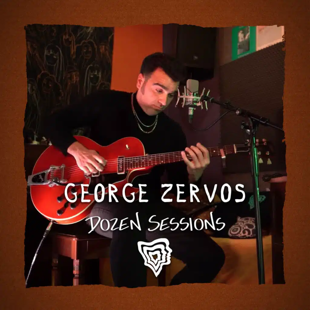 George Zervos - Live at Dozen Sessions