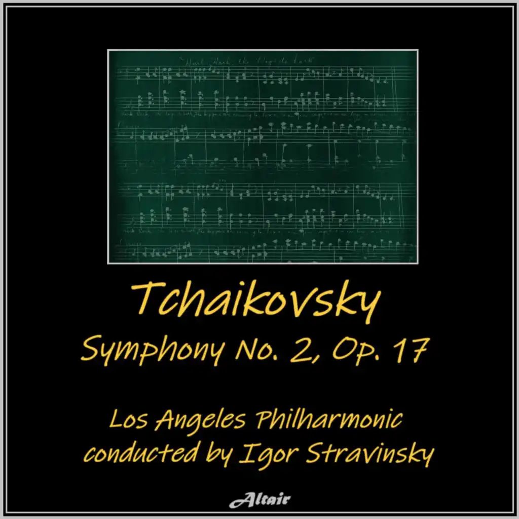 Los Angeles Philharmonic Orchestra