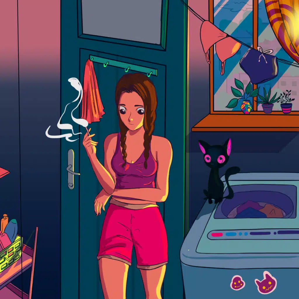 Beats To Work To (HipHop Instrumental)