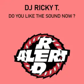 DJ RICKY T.