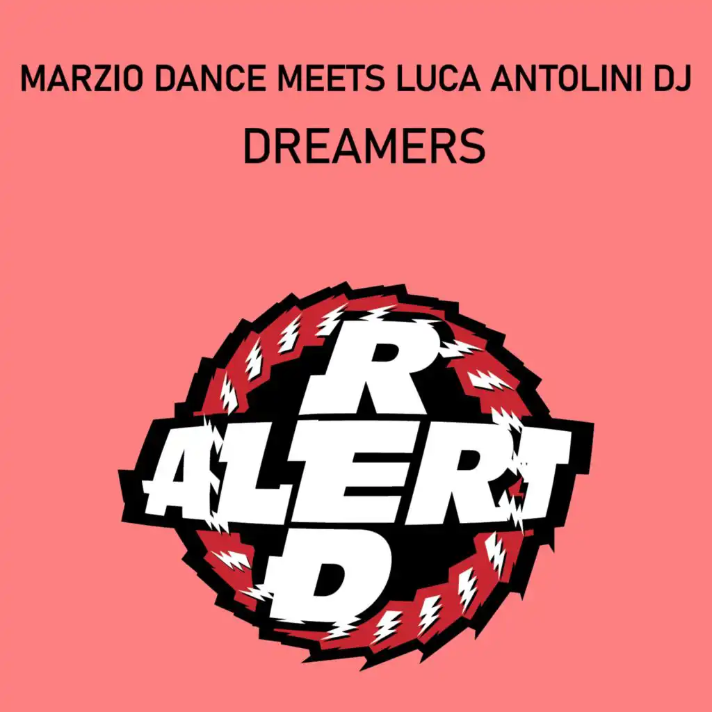 Dreamers (Dub Mix)