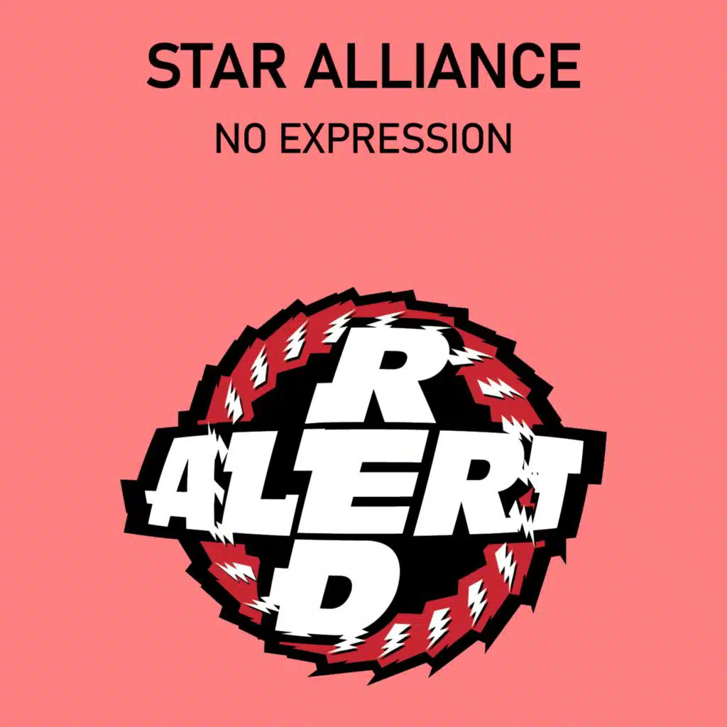 No Expression