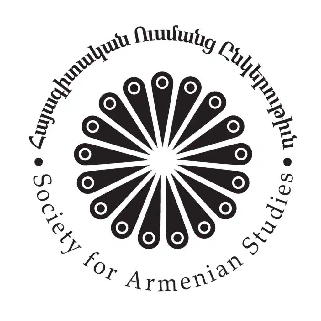 ARMENIANSTUDIES