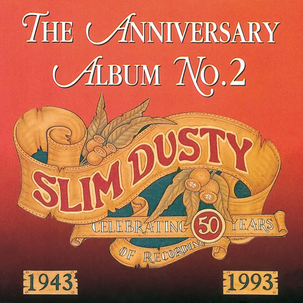 The Anniversary Album No. 2/1943-1993