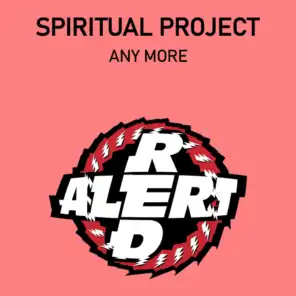 Spiritual Project