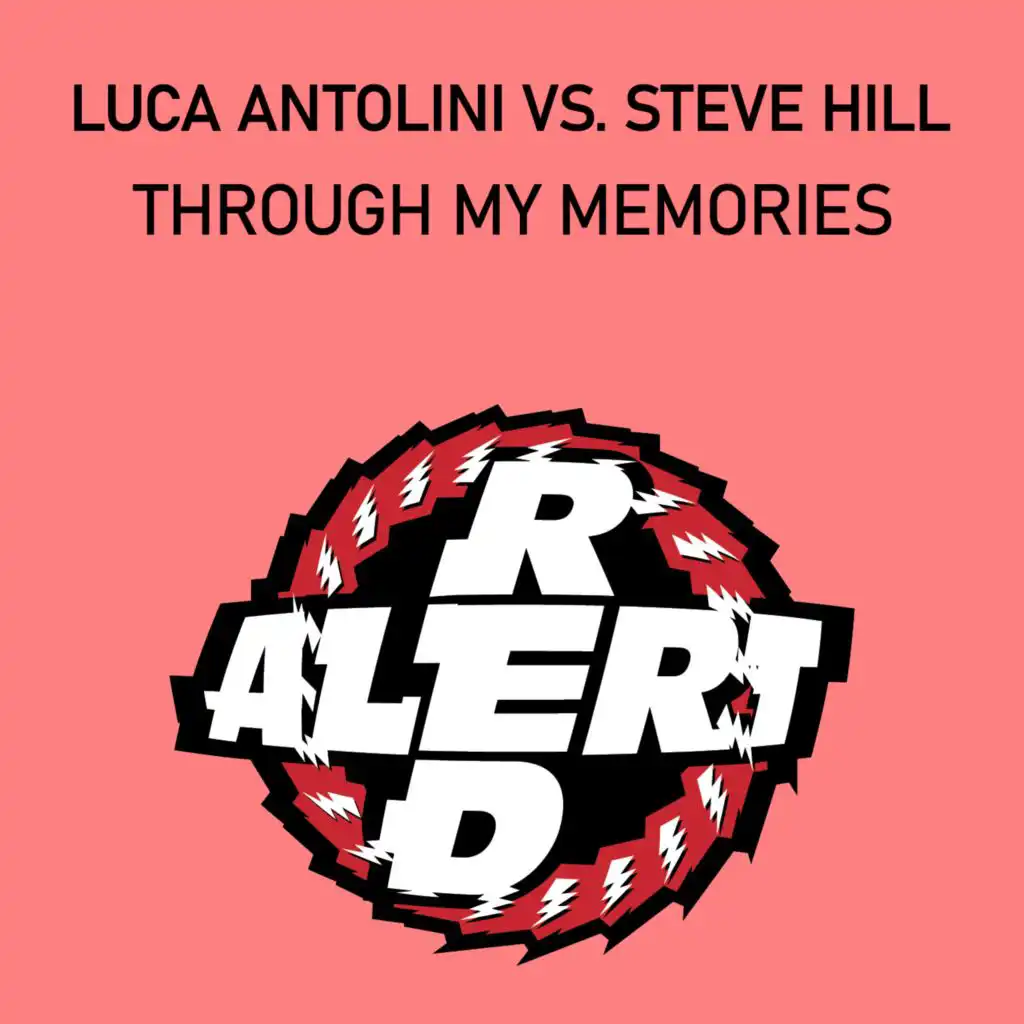 Luca Antolini & Steve Hill
