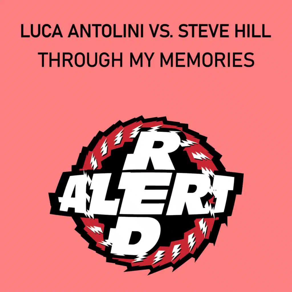 Luca Antolini & Steve Hill