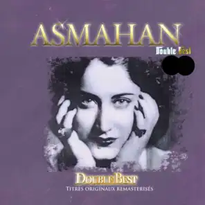 Double Best: Asmahan