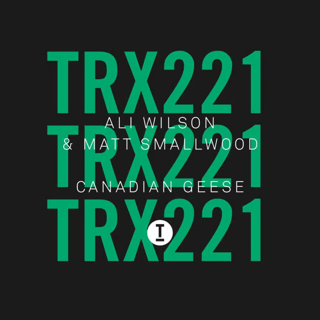 Ali Wilson & Matt Smallwood