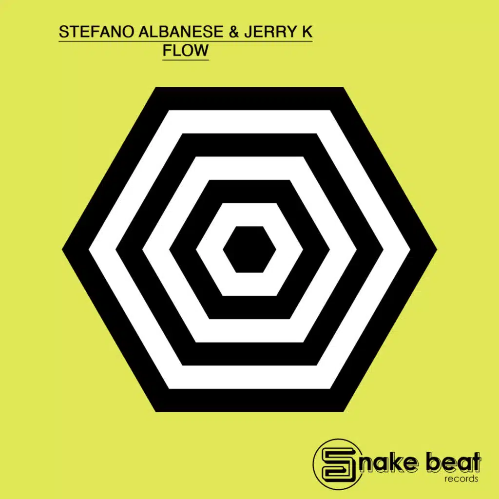 Jerry K & Stefano Albanese