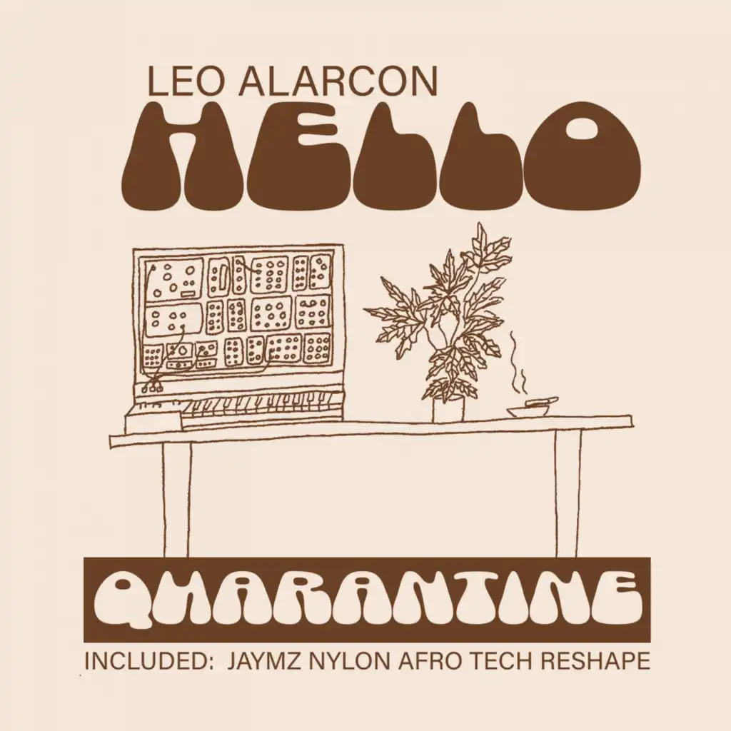 Leo Alarcon