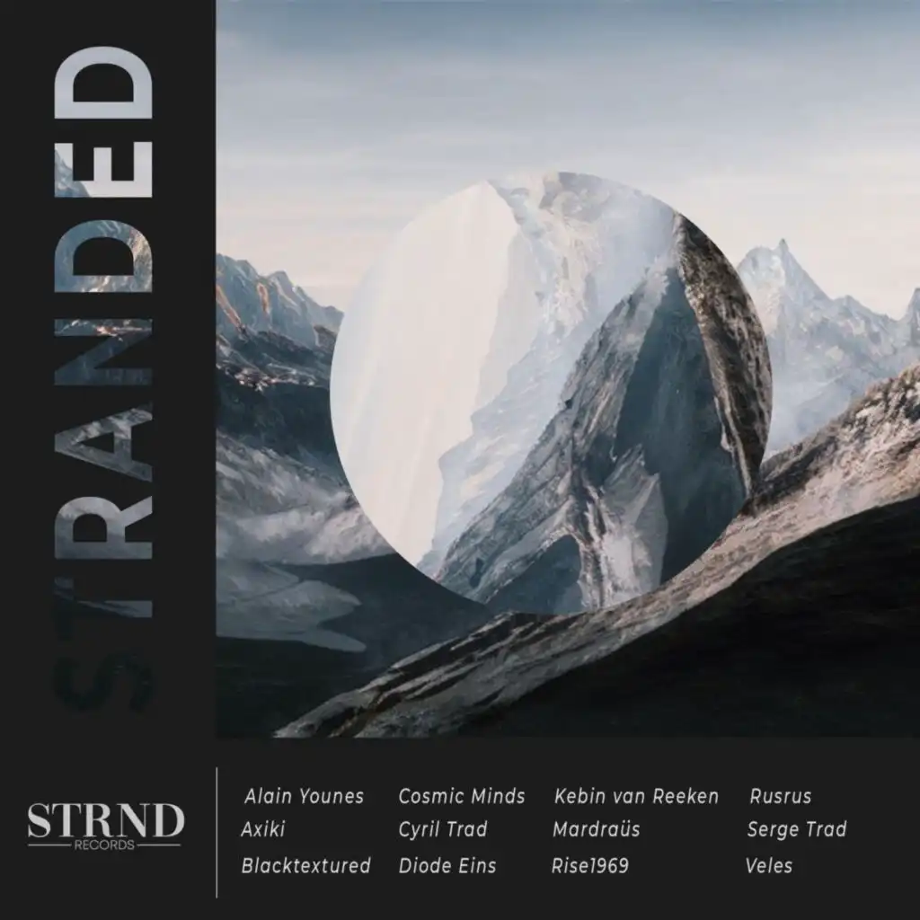 STRANDED, Vol. 1