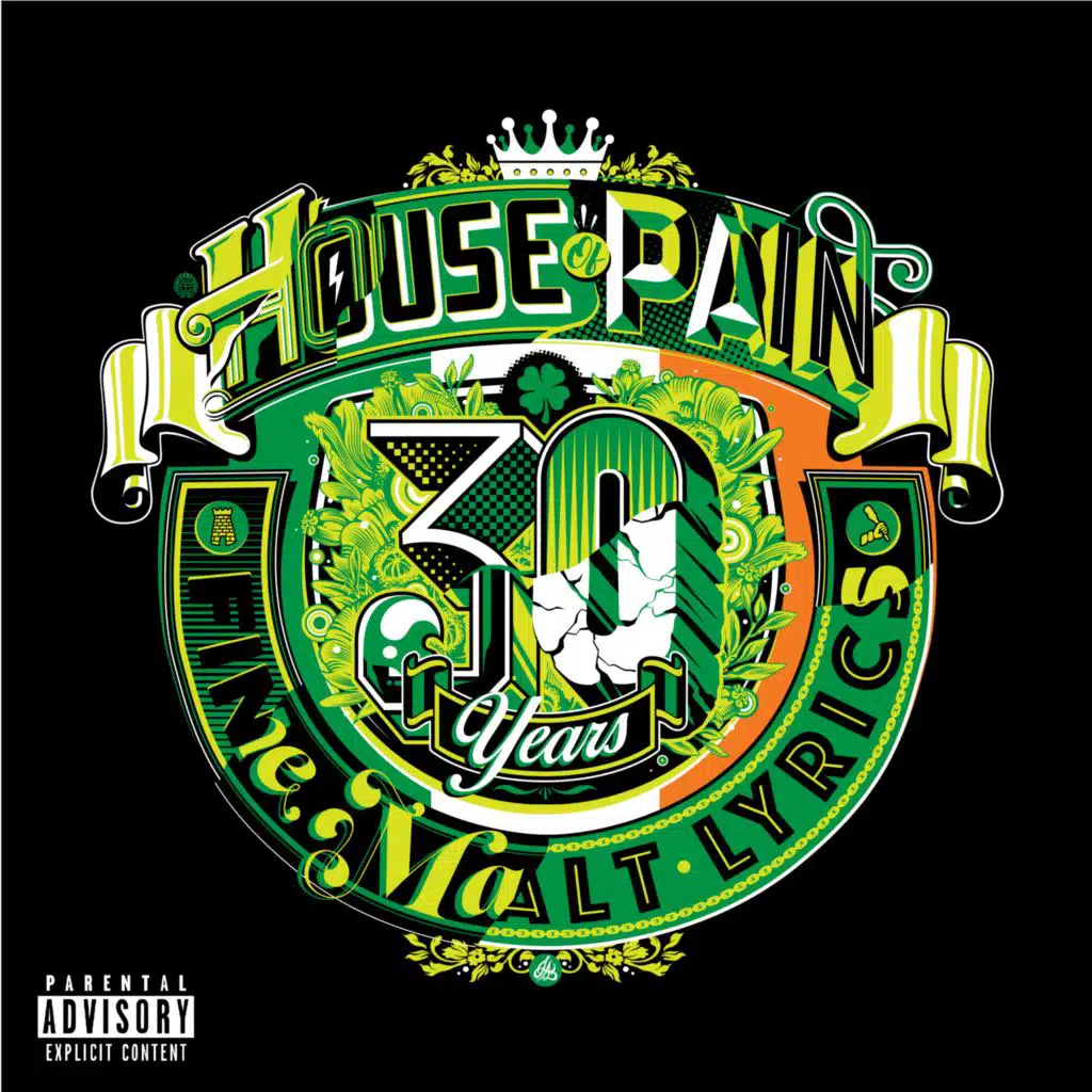 House of Pain (Fine Malt Lyrics) [30 Years] (Deluxe Edition)