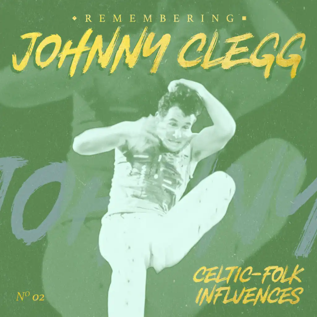 Remembering Johnny Clegg: Celtic-Folk Influences