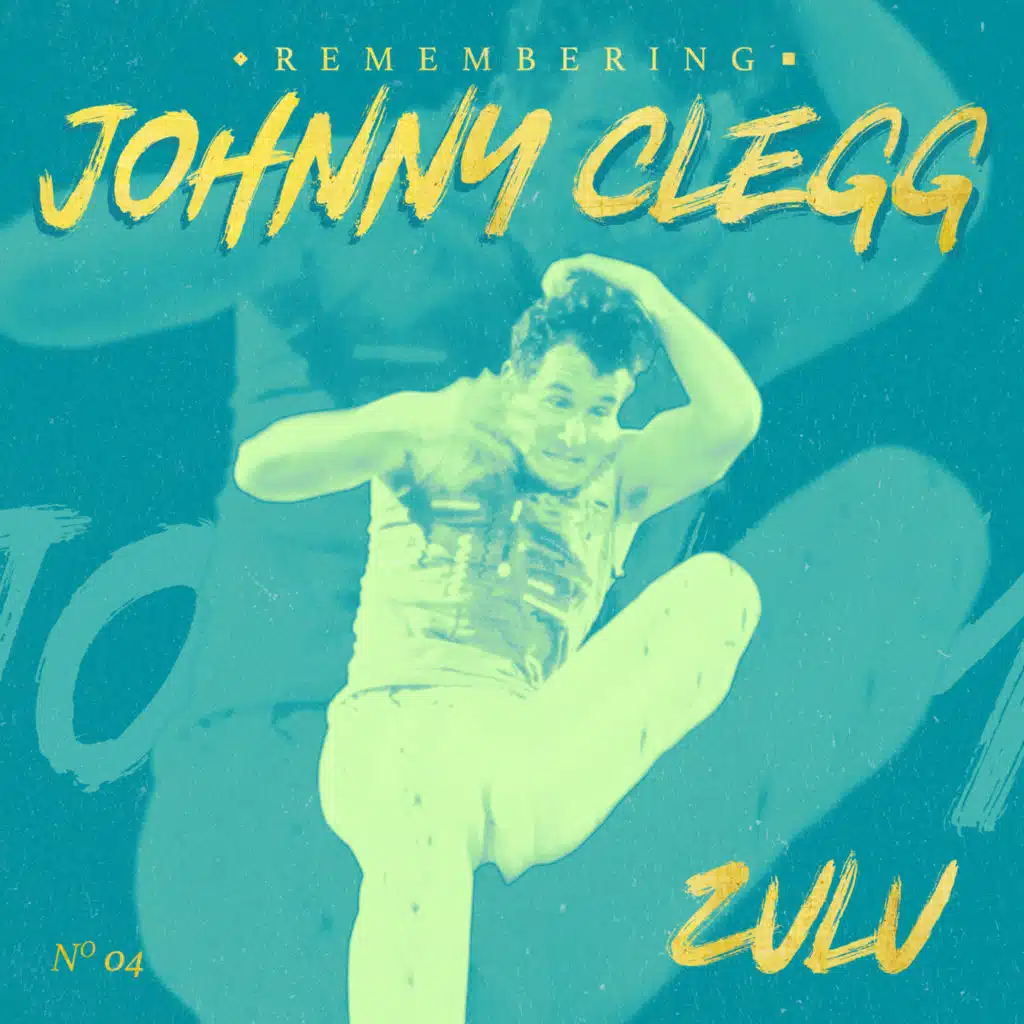 Johnny Clegg & Juluka & Sipho Mchunu