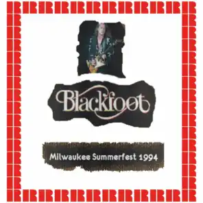 Summerfest, Milwaukee, July 10th, 1994 (Hd Remastered Edition)