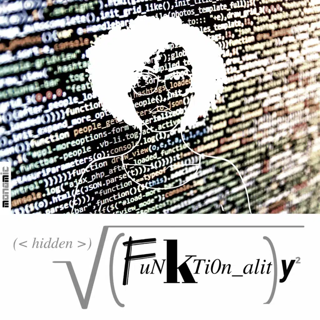 Hidden Funktionality