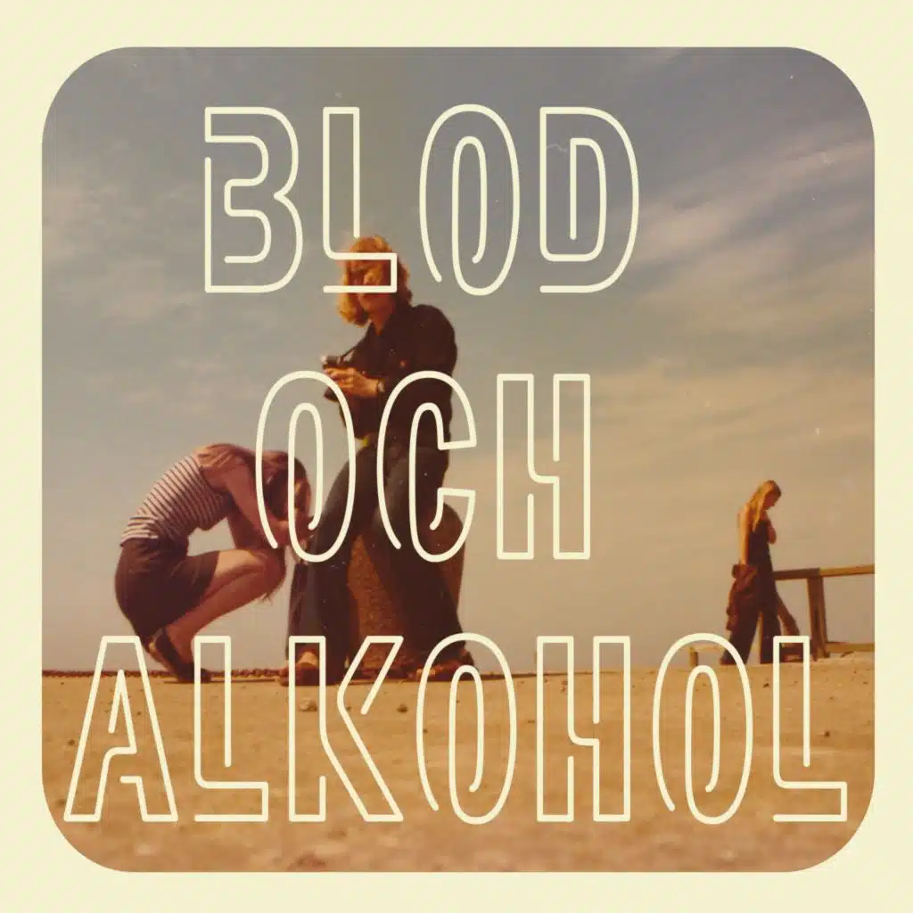 Blod och Alkohol