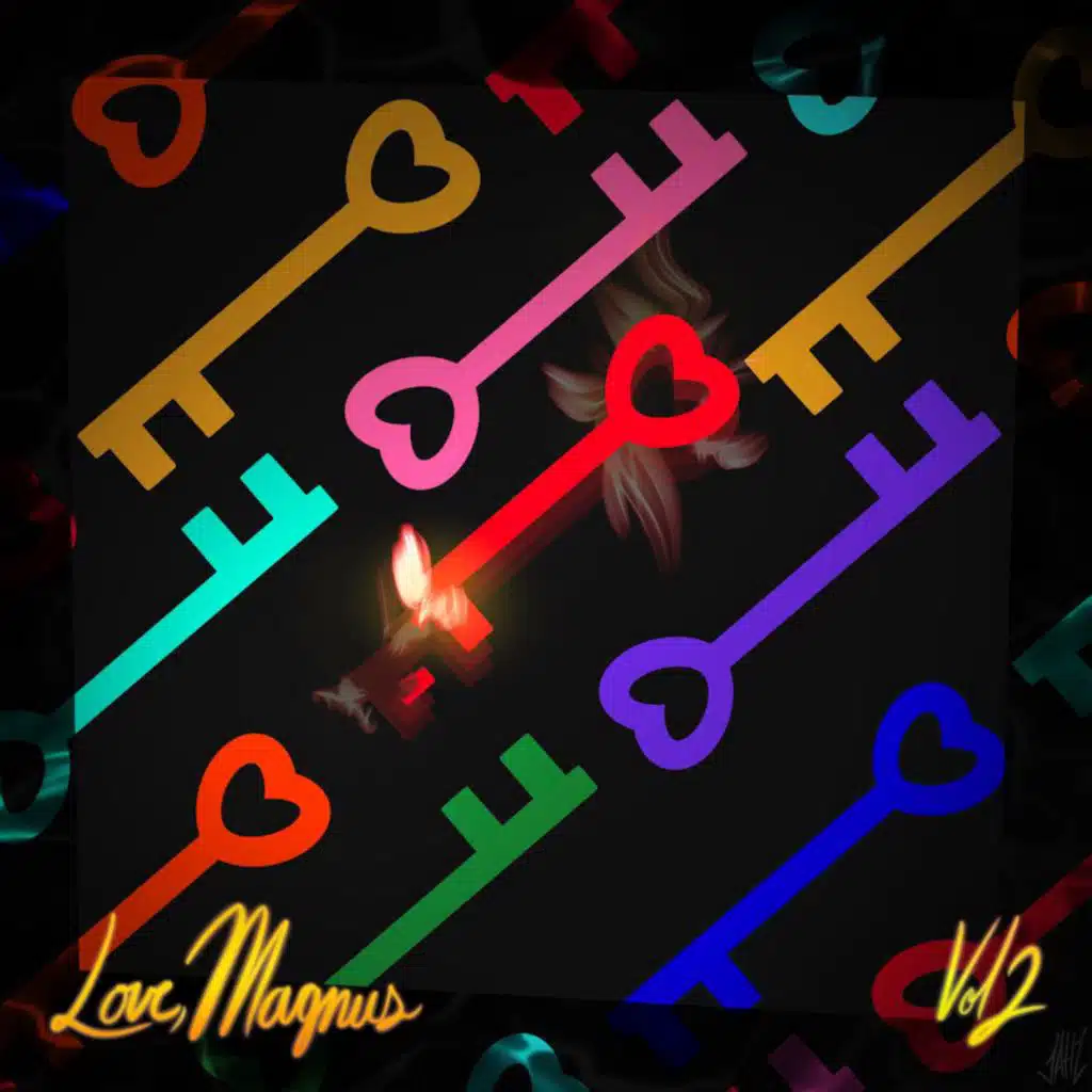 Love, Magnus Vol. 2
