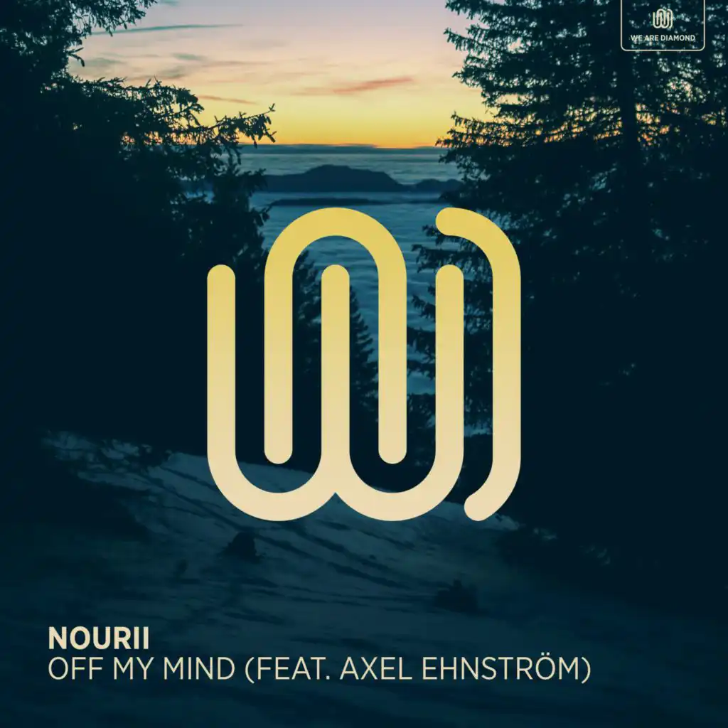 Off My Mind (feat. Axel Ehnström)