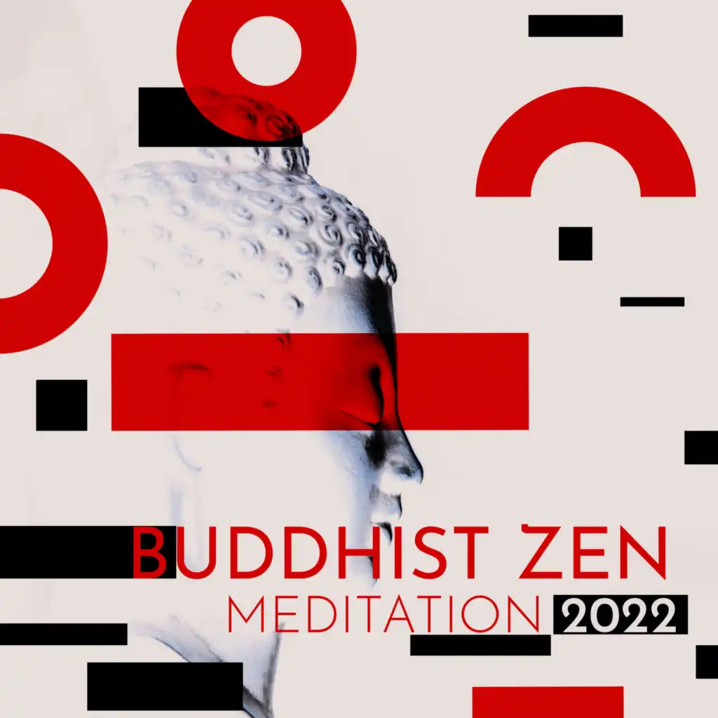 Zen Sounds and Hypnosis Meditation