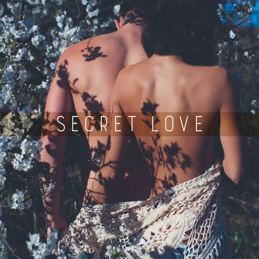 Secret Love: Emotional and Intimate Piano Collection