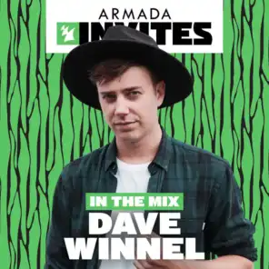Armada Invites (In The Mix) - Dave Winnel