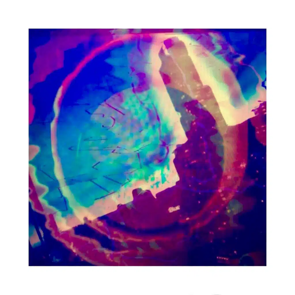 Sun Turns Blue