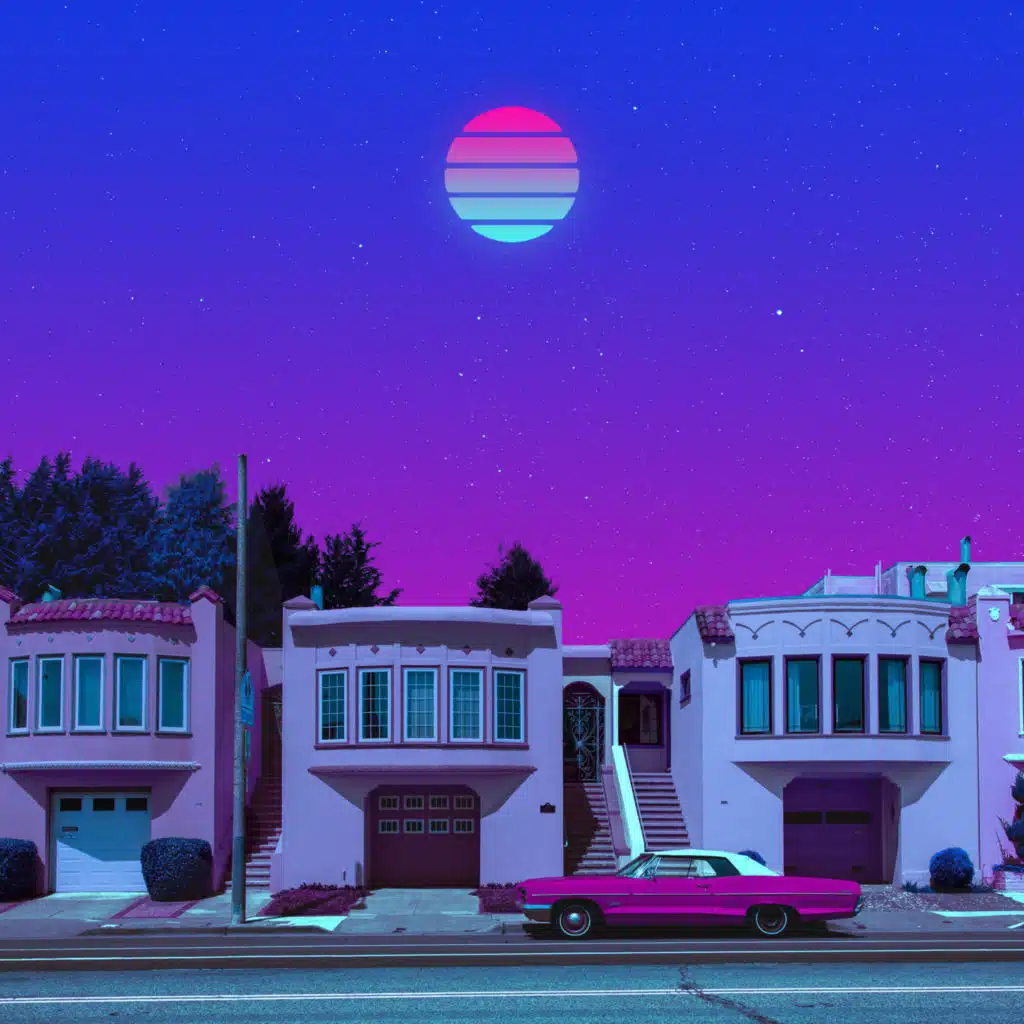 Super Chill Shit