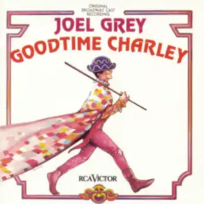 Goodtime Charley (Original Broadway Cast Recording)