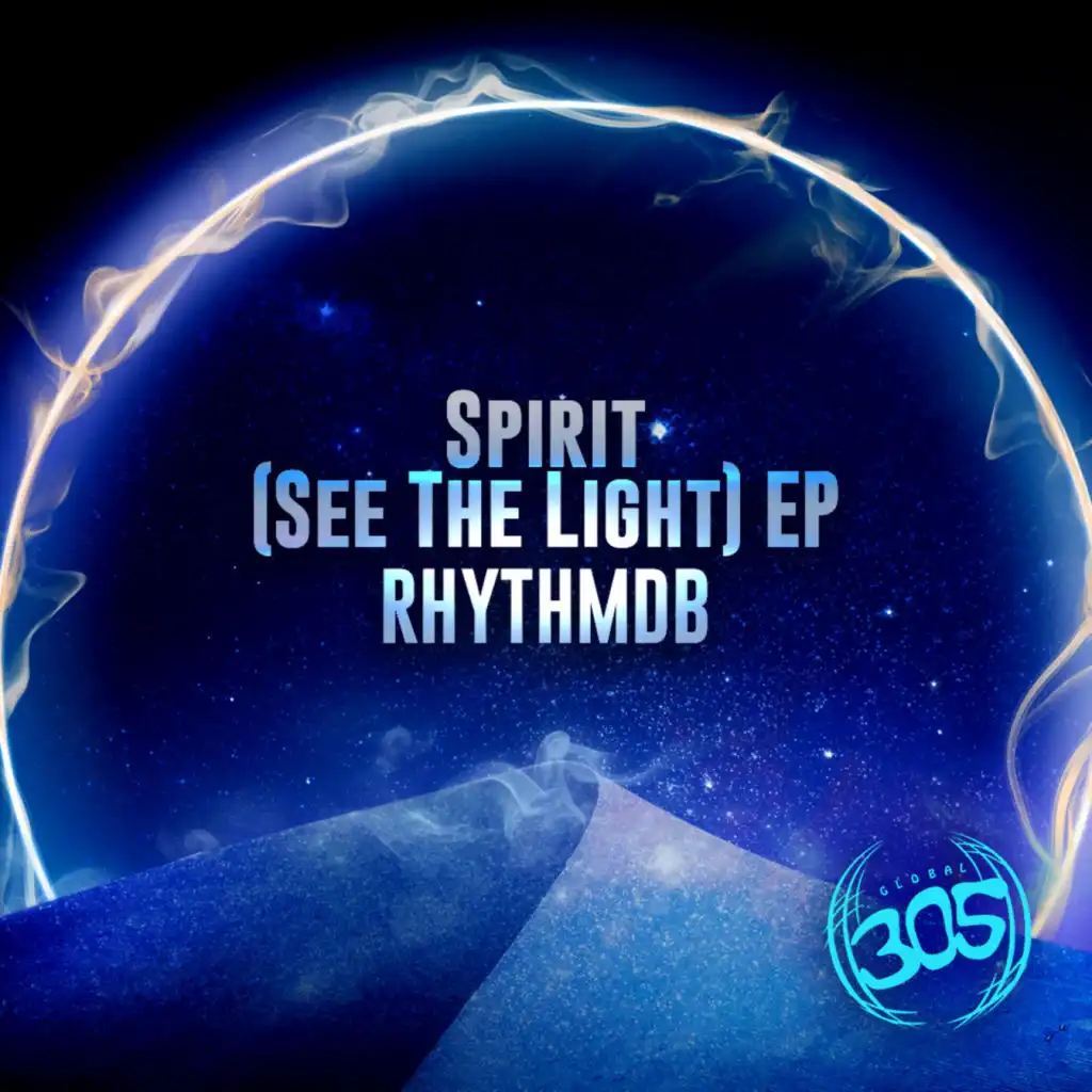 Spirit (See The Light Mix)