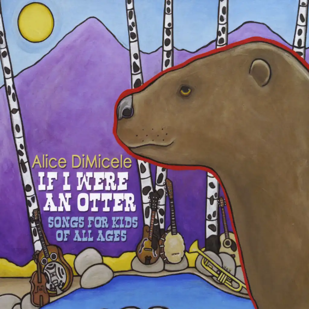 If I Were an Otter