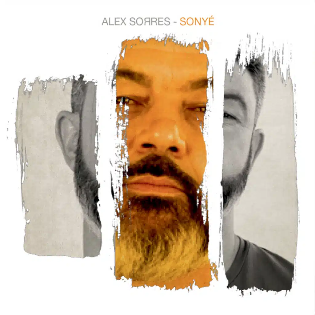Alex Sorres
