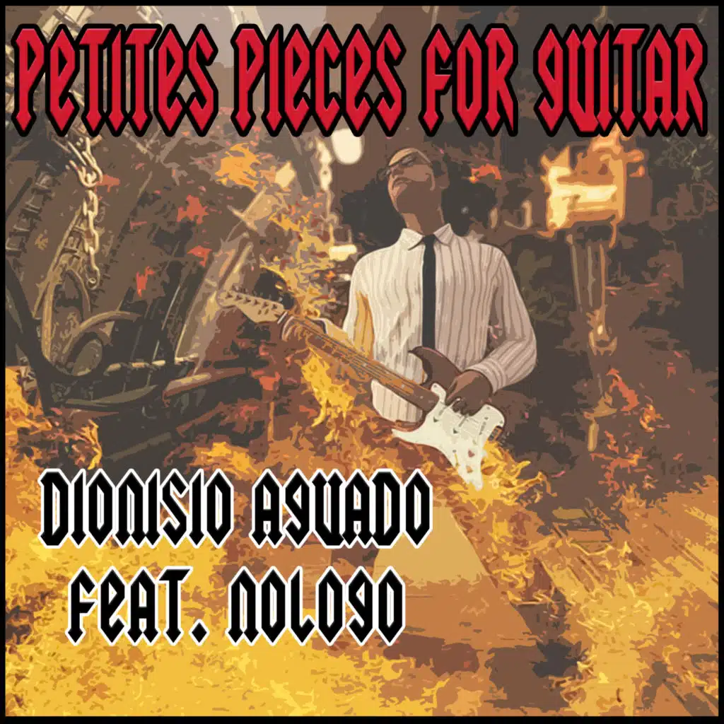 Dionisio Aguado & Nologo
