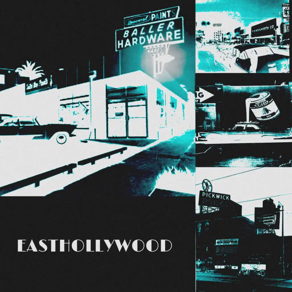 EastHollyWood