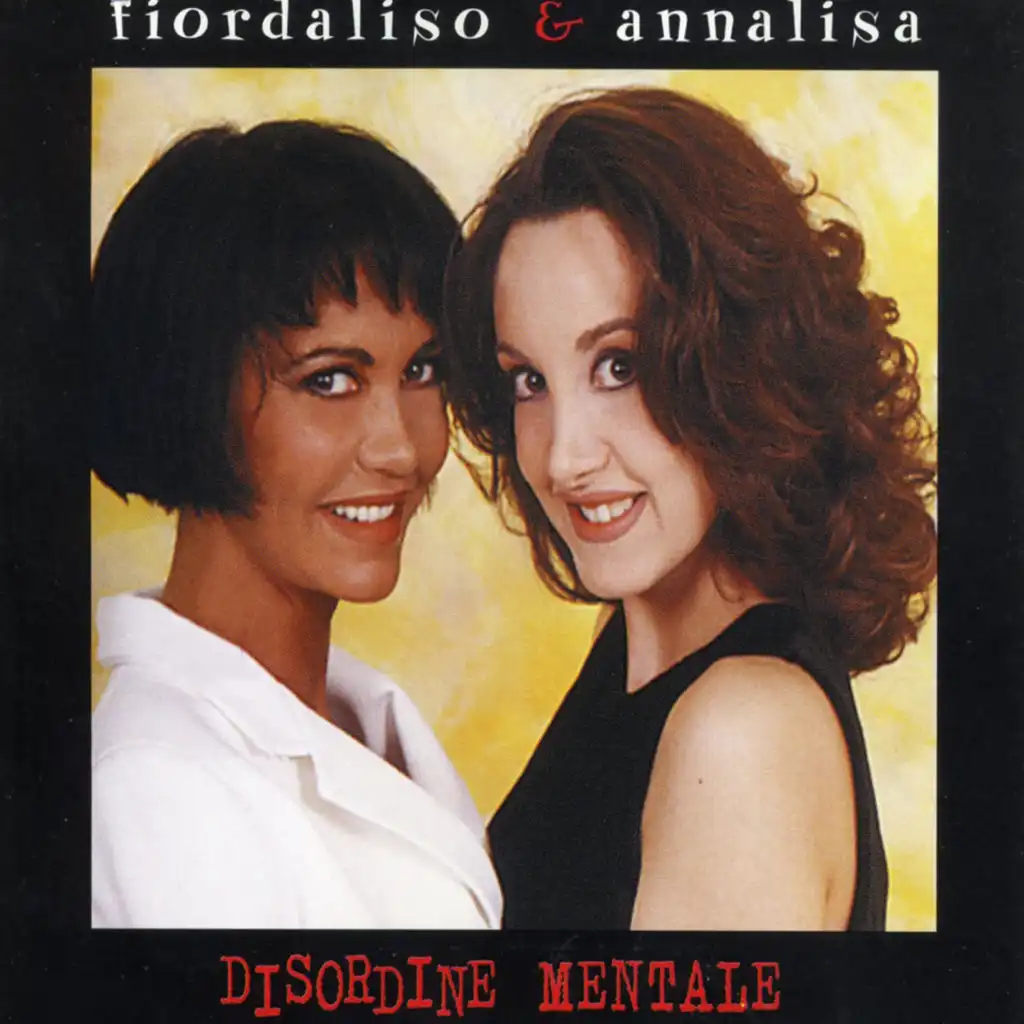 Fiordaliso & Annalisa