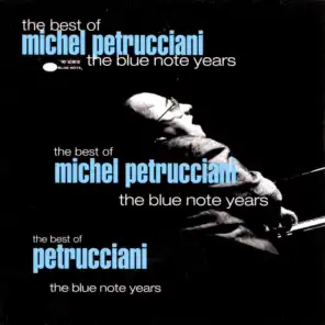 Best Of The Blue Note Years