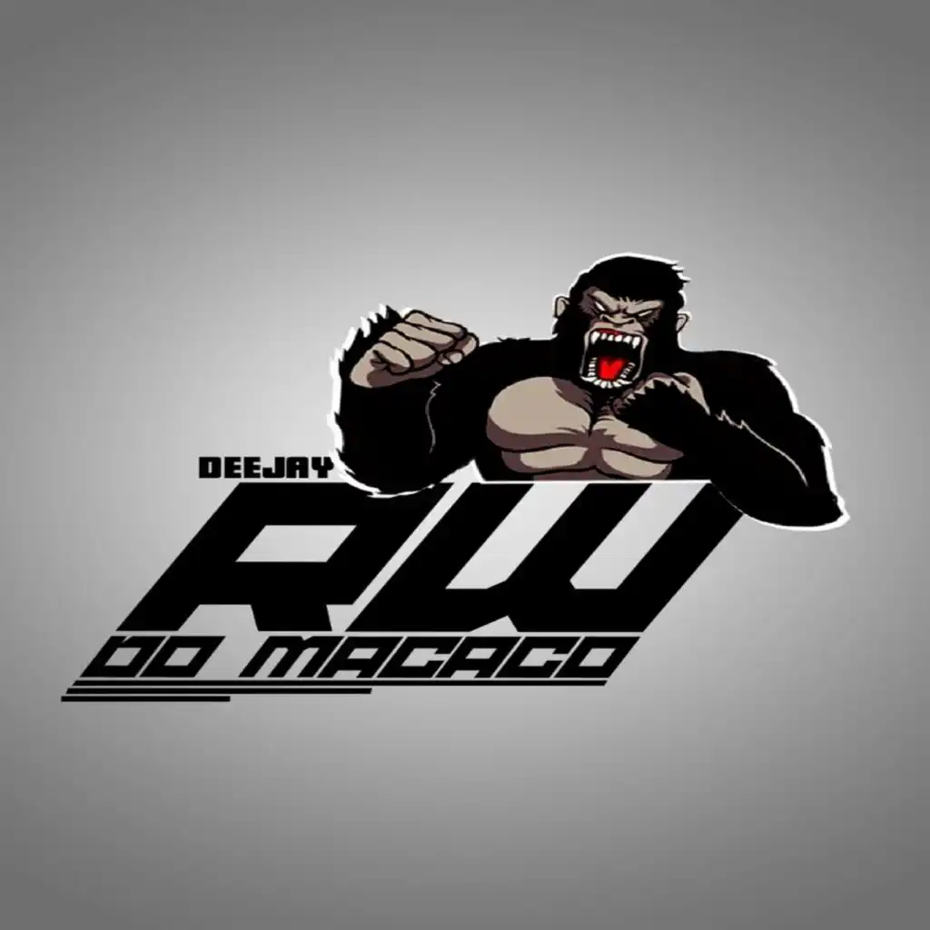 DJ RW DO MACACO