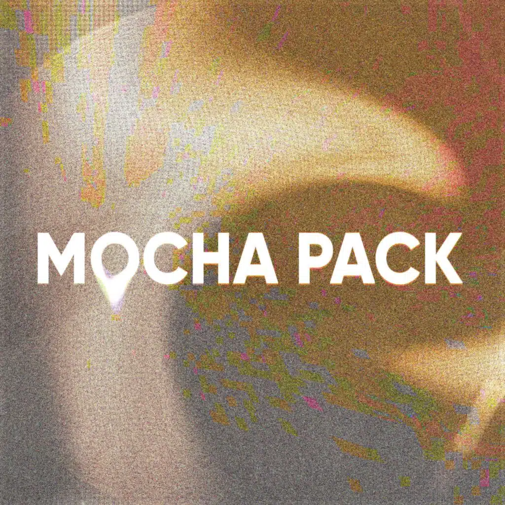 Mocha Pack