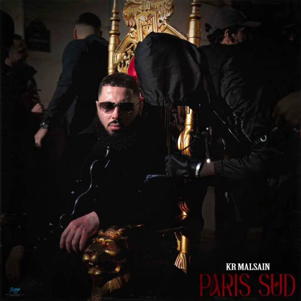 Pernety Plaisance (feat. Kosta)