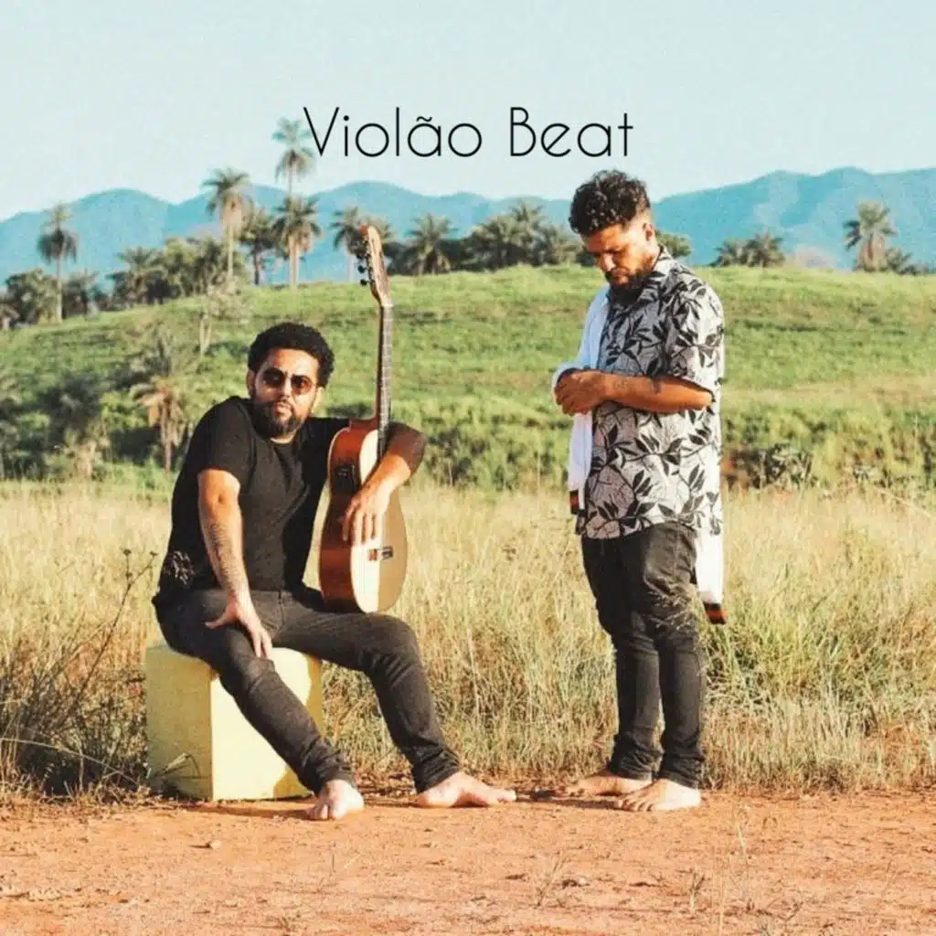 Violão Beat (feat. ninju)