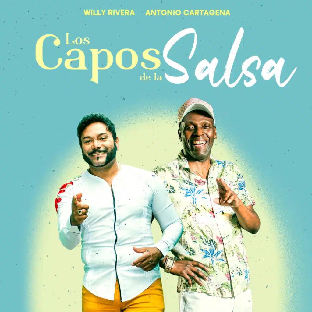 Capos de la salsa