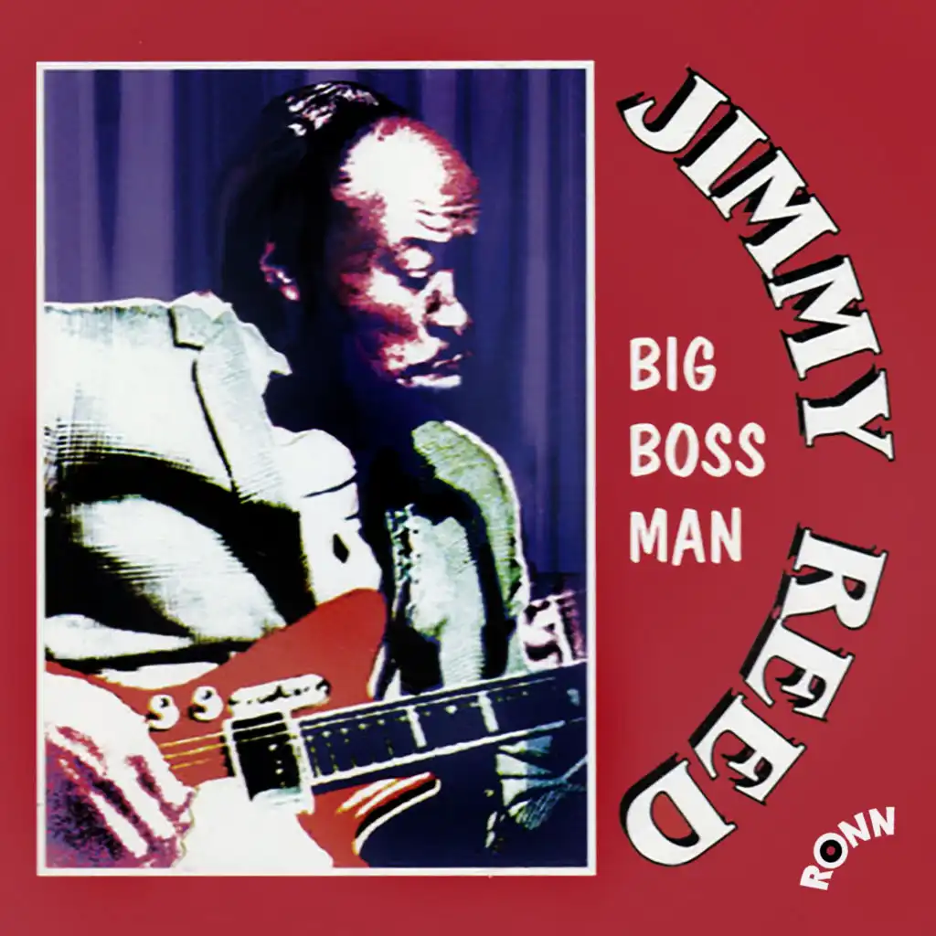 Big Boss Man (High Energy Version)