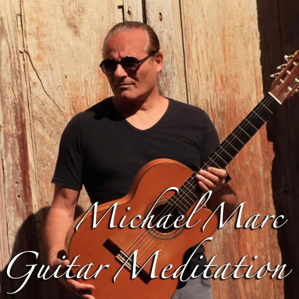 Guitar Meditation