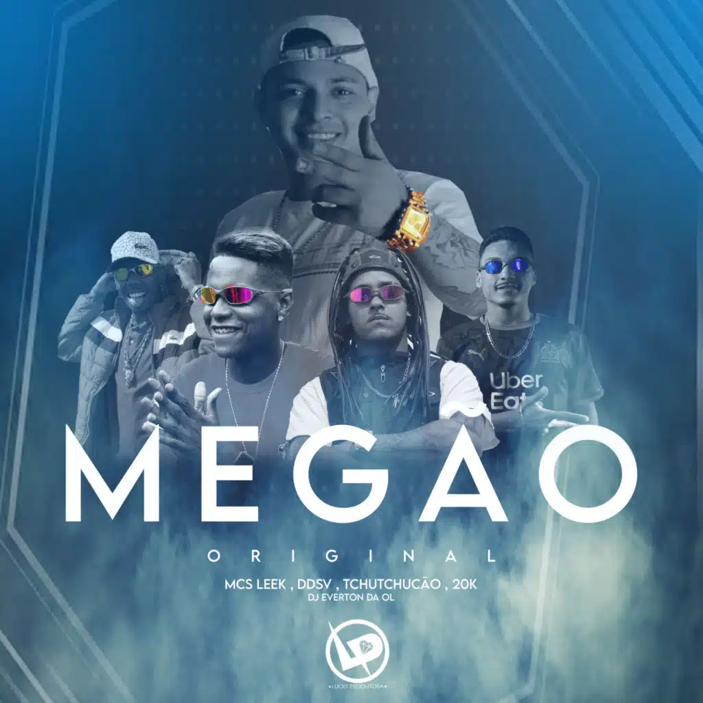 Megão Original