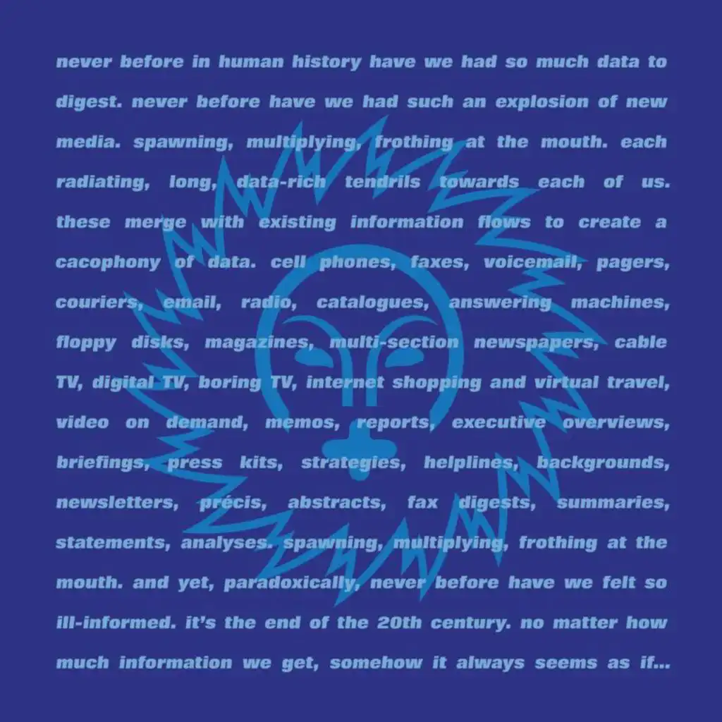 Something Is Missing (The Reconstruction Of A Dream / Radio Edit)