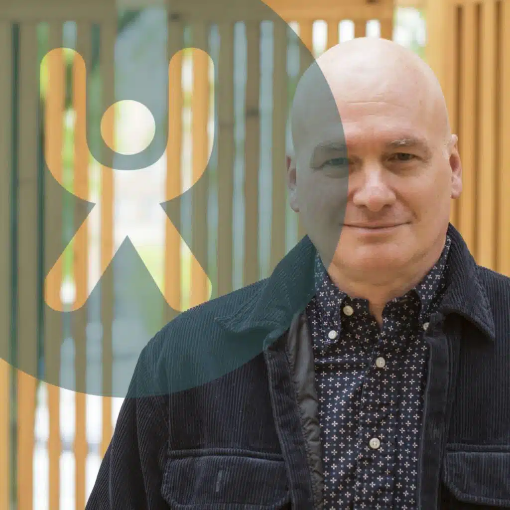 #285 Brainstorming with Christopher McCann