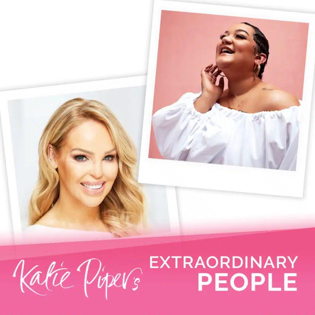 Grace Victory is Extraordinary!