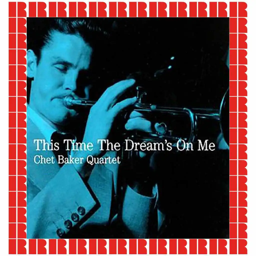 The Chet Baker Quartet