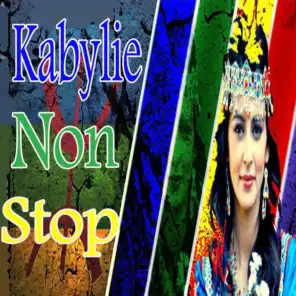 Kabylie Non Stop